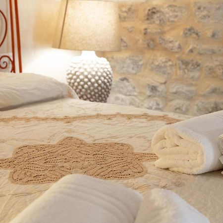 Dammusi Beneventano Apartment Scicli Ngoại thất bức ảnh