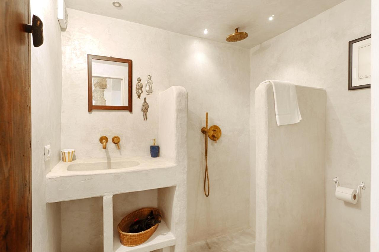 Dammusi Beneventano Apartment Scicli Ngoại thất bức ảnh