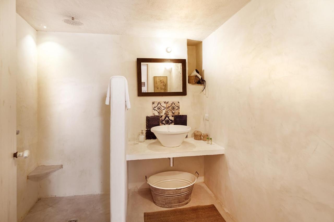 Dammusi Beneventano Apartment Scicli Ngoại thất bức ảnh