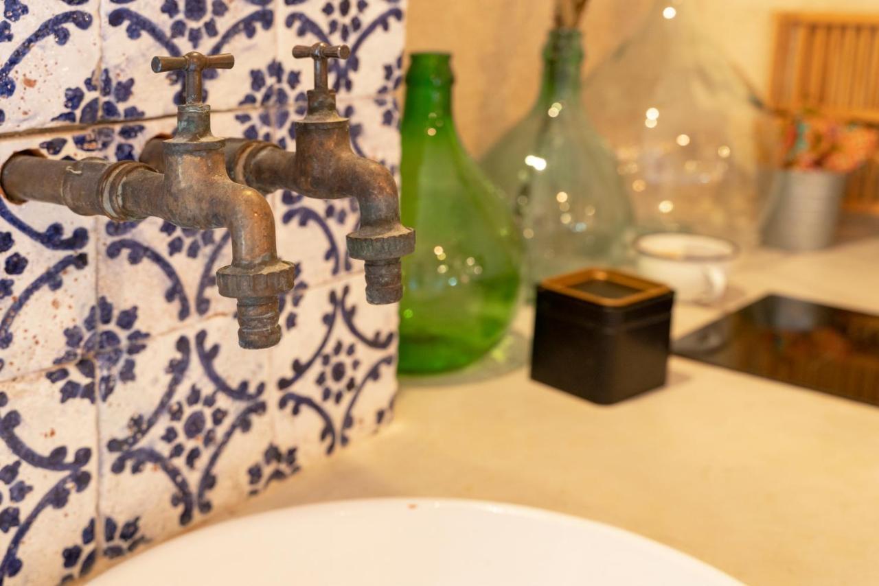 Dammusi Beneventano Apartment Scicli Ngoại thất bức ảnh
